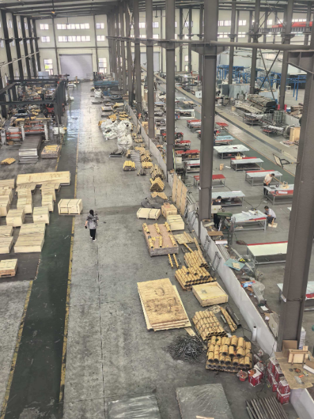 九江防辐射铅门品牌